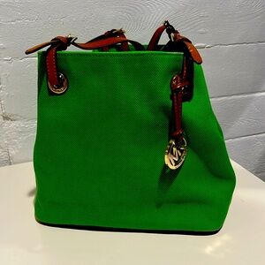 Michael Kors tote bag